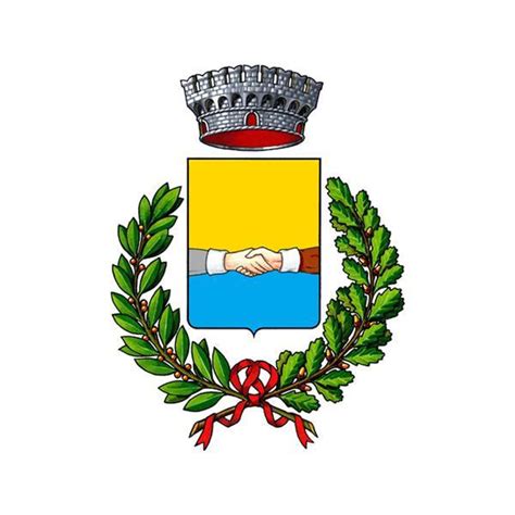 area economico finanziaria di un comune
